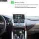 Lexus NX RX ES IS 2013-2017 models Wireless CarPlay Android Auto Smart Module 